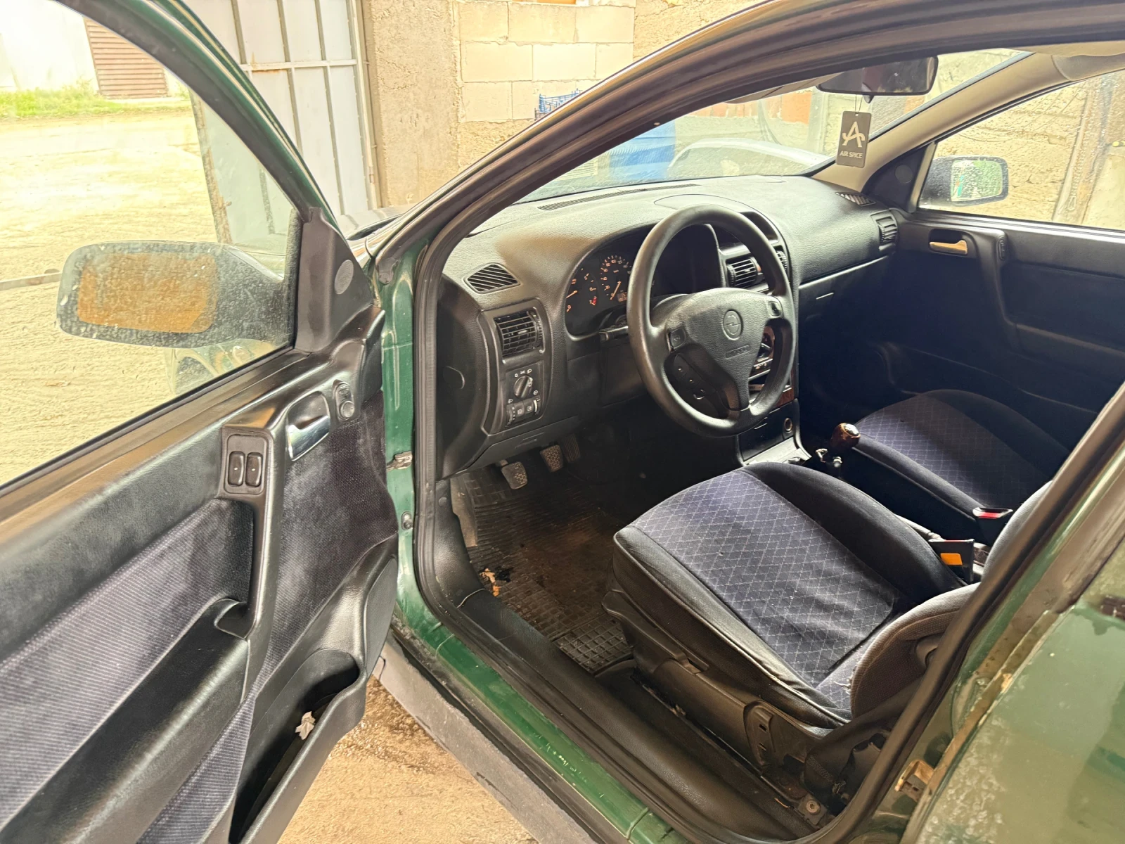 Opel Astra ��� | Mobile.bg � ����������� 4