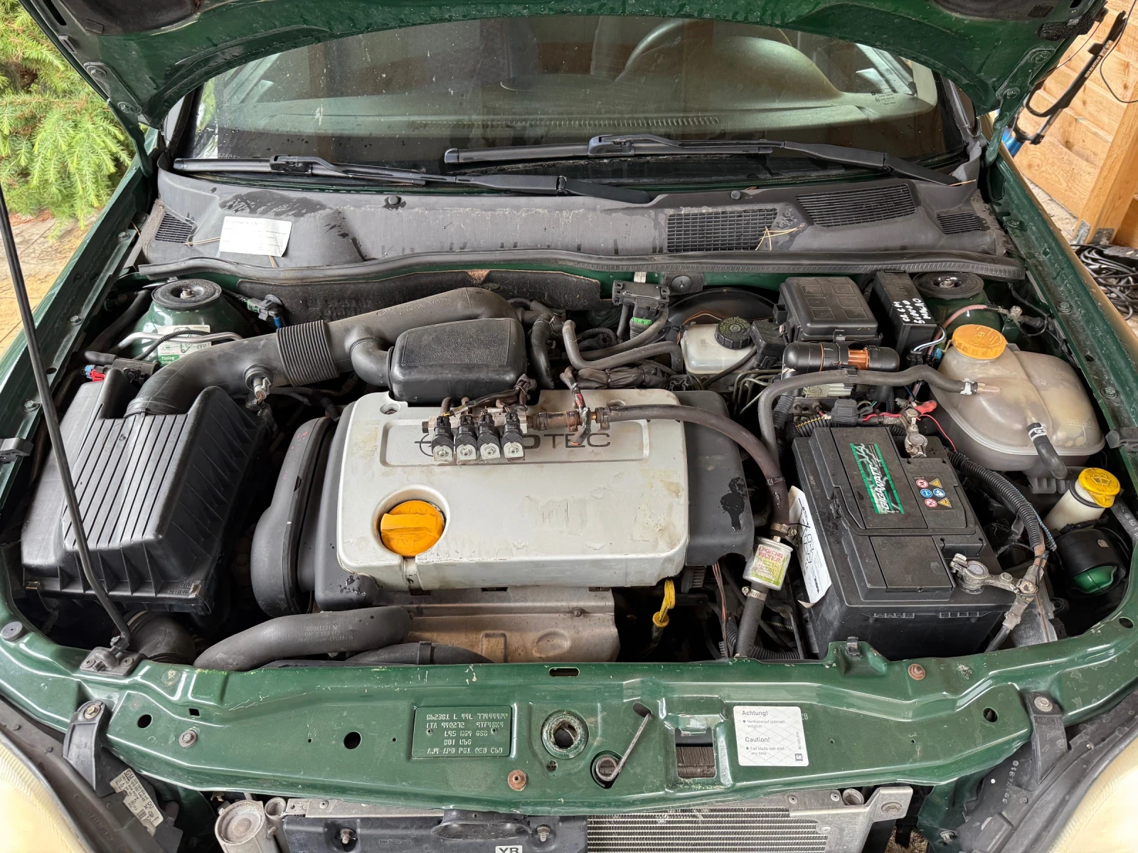 Opel Astra ��� | Mobile.bg � ����������� 10