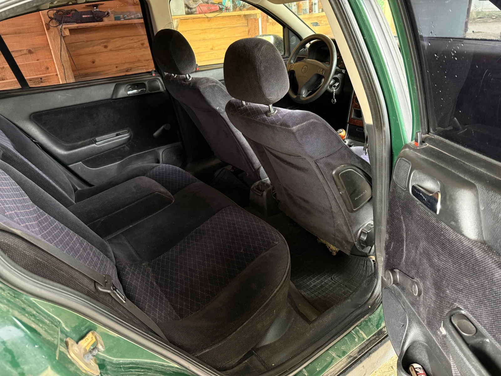 Opel Astra ��� | Mobile.bg � ����������� 7