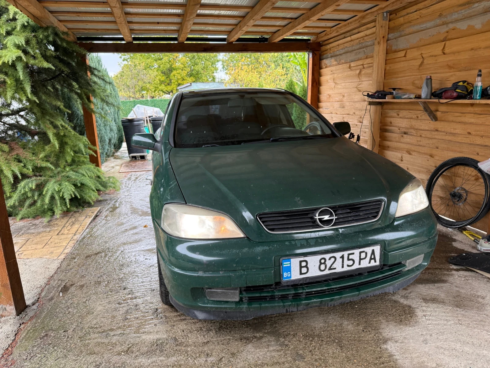 Opel Astra ��� | Mobile.bg � ����������� 1