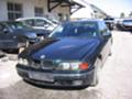 BMW 520, снимка 1 - Автомобили и джипове - 37301907