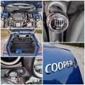 Mini Cooper 1.6Hdi 6скорости/Клима/Топ Състояние - [17] 