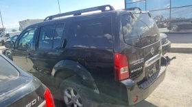 Nissan Pathfinder 2.5 DCI, снимка 5