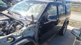 Nissan Pathfinder 2.5 DCI, снимка 3