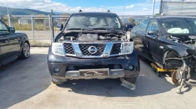 Nissan Pathfinder 2.5 DCI, снимка 1