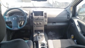 Nissan Pathfinder 2.5 DCI, снимка 9