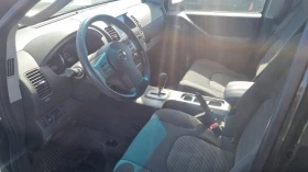 Nissan Pathfinder 2.5 DCI, снимка 8