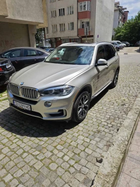 BMW X5 Ф15 N55 3.5i 306к.с, снимка 1