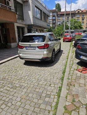 BMW X5 Ф15 N55 3.5i 306к.с, снимка 7