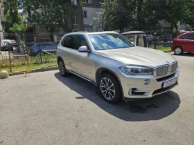 BMW X5 Ф15 N55 3.5i 306к.с, снимка 12
