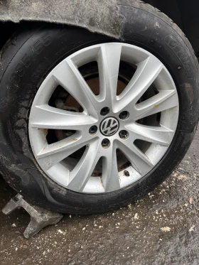 VW Tiguan 2.0TDI, снимка 7