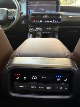 Toyota Land cruiser LC250/204HP/TEC-EDITION/7S/PANO/HUD/JBL/360/588g, снимка 11