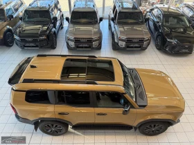 Toyota Land cruiser LC250/204HP/TEC-EDITION/7S/PANO/HUD/JBL/360/588g, снимка 4