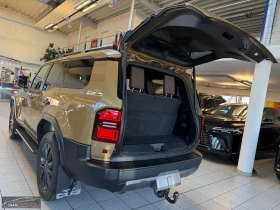 Toyota Land cruiser LC250/204HP/TEC-EDITION/7S/PANO/HUD/JBL/360/588g, снимка 7