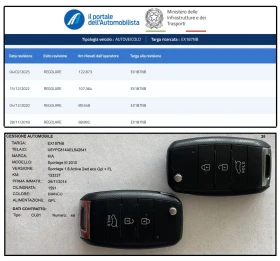 Kia Sportage 1.6i GPL , снимка 13