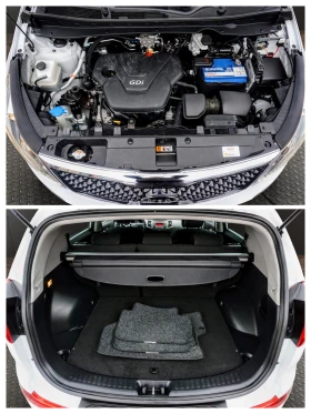 Kia Sportage 1.6i GPL , снимка 12