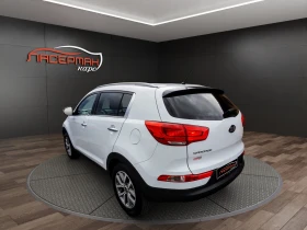 Kia Sportage 1.6i GPL , снимка 4