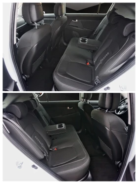 Kia Sportage 1.6i GPL , снимка 11