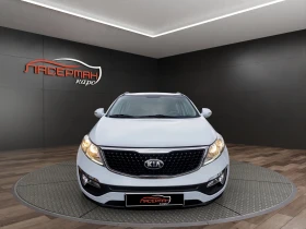 Kia Sportage 1.6i GPL , снимка 5