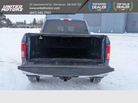 Ford F150 XLT SuperCab XTR, снимка 9