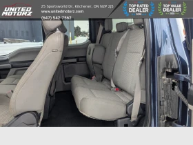 Ford F150 XLT SuperCab XTR, снимка 16