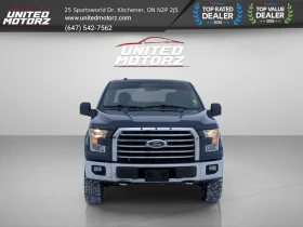 Ford F150 XLT SuperCab XTR, снимка 3