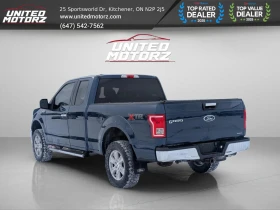 Ford F150 XLT SuperCab XTR, снимка 4