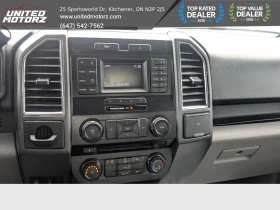 Ford F150 XLT SuperCab XTR, снимка 11
