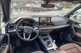 Audi Q5 2.0T* MATRIX* BANG* OLUFSEN* ДИГИТАЛНО* ТАБЛО* 360, снимка 6