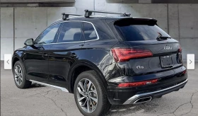Audi Q5 2.0T* MATRIX* BANG* OLUFSEN* ДИГИТАЛНО* ТАБЛО* 360, снимка 2
