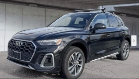 Audi Q5 2.0T* MATRIX* BANG* OLUFSEN* ДИГИТАЛНО* ТАБЛО* 360, снимка 1