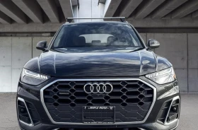Audi Q5 2.0T* MATRIX* BANG* OLUFSEN* ДИГИТАЛНО* ТАБЛО* 360, снимка 4