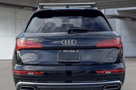 Audi Q5 2.0T* MATRIX* BANG* OLUFSEN* ДИГИТАЛНО* ТАБЛО* 360, снимка 5