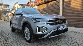 VW T-Roc, снимка 2
