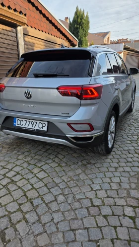 VW T-Roc, снимка 4