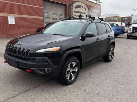 Jeep Cherokee * L Plus Pkg * 2 КЛЮЧА* ПОДГРЕВ* KEYLESS* PANO* , снимка 1