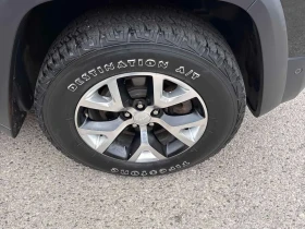 Jeep Cherokee * L Plus Pkg * 2 КЛЮЧА* ПОДГРЕВ* KEYLESS* PANO* , снимка 7