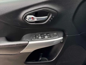 Jeep Cherokee * L Plus Pkg * 2 КЛЮЧА* ПОДГРЕВ* KEYLESS* PANO* , снимка 16