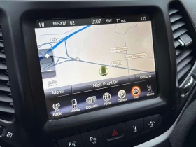 Jeep Cherokee * L Plus Pkg * 2 КЛЮЧА* ПОДГРЕВ* KEYLESS* PANO* , снимка 11