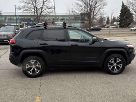 Jeep Cherokee * L Plus Pkg * 2 КЛЮЧА* ПОДГРЕВ* KEYLESS* PANO* , снимка 3