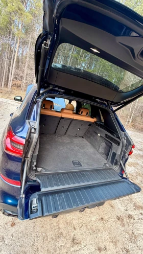 BMW X5, снимка 12