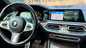 BMW X5, снимка 9