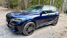 BMW X5, снимка 2