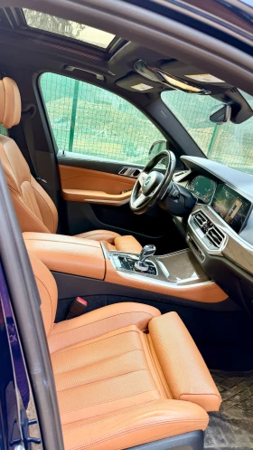 BMW X5, снимка 10