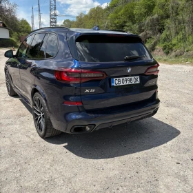 BMW X5, снимка 5