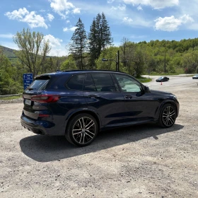 BMW X5, снимка 4