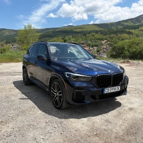 BMW X5, снимка 2