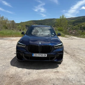BMW X5, снимка 1