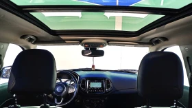 Jeep Compass LIMITED, снимка 11