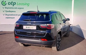 Jeep Compass LIMITED, снимка 5